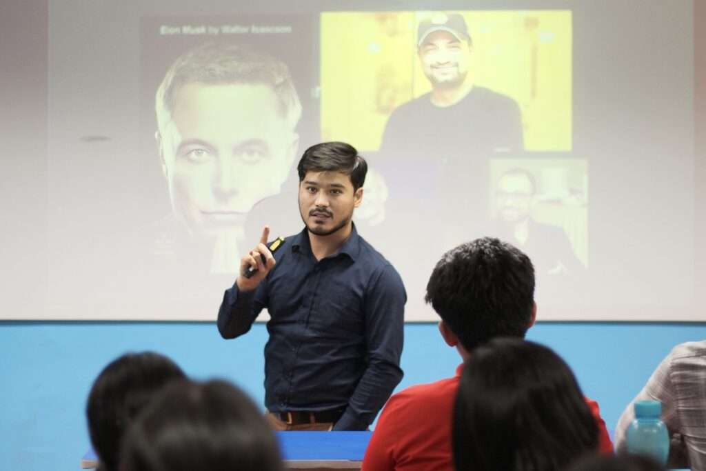 Sachit Man Sherchan. Module Tutor at Biratnagar International College affiliated to University of Wolverhampton.