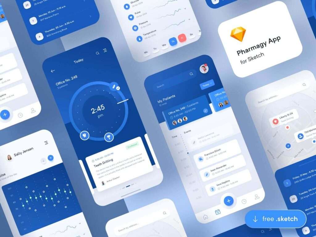 App Design