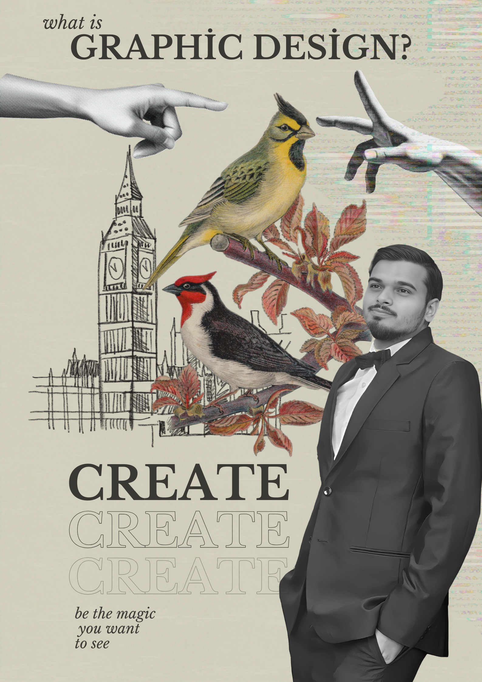 what is graphic design