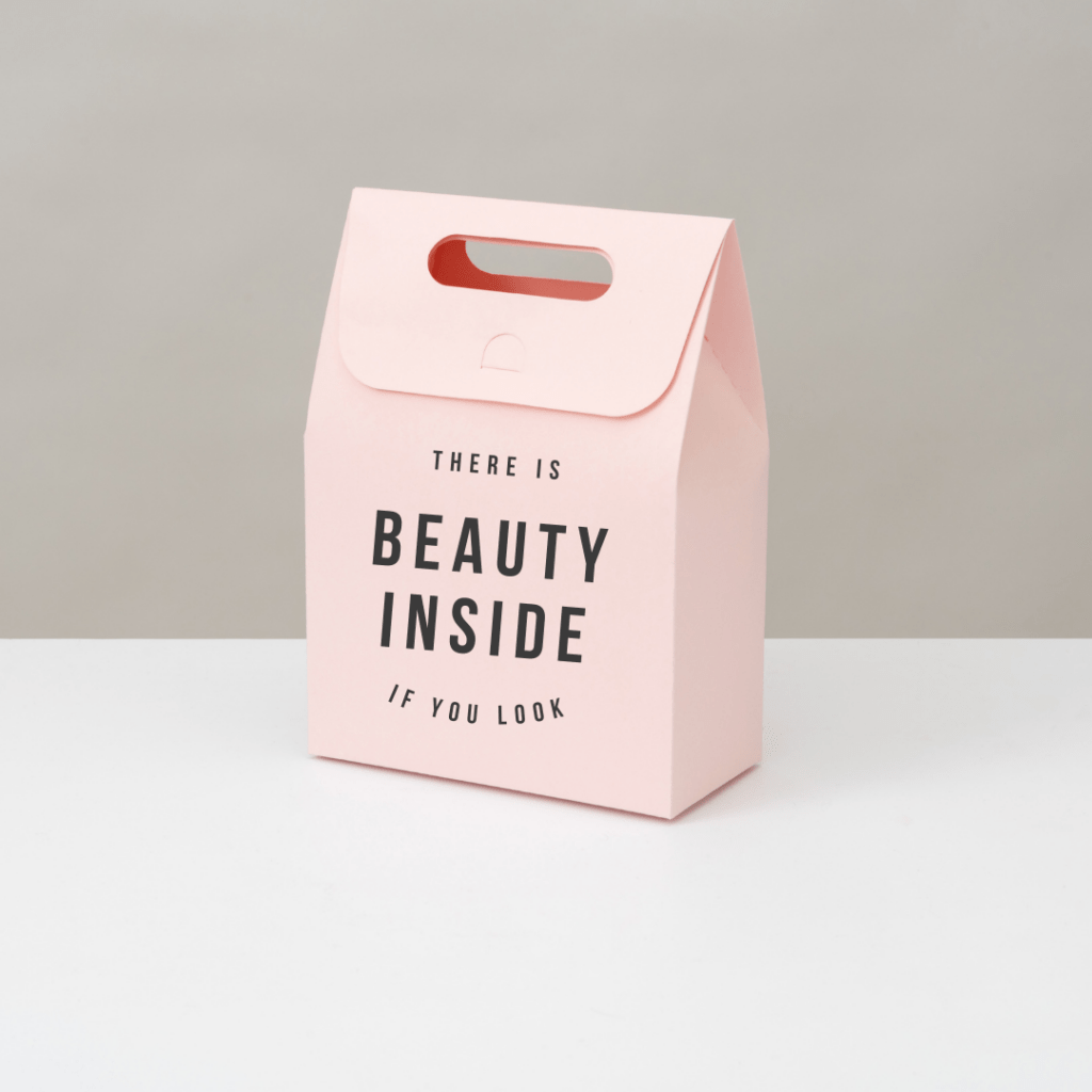 Package Design Sample