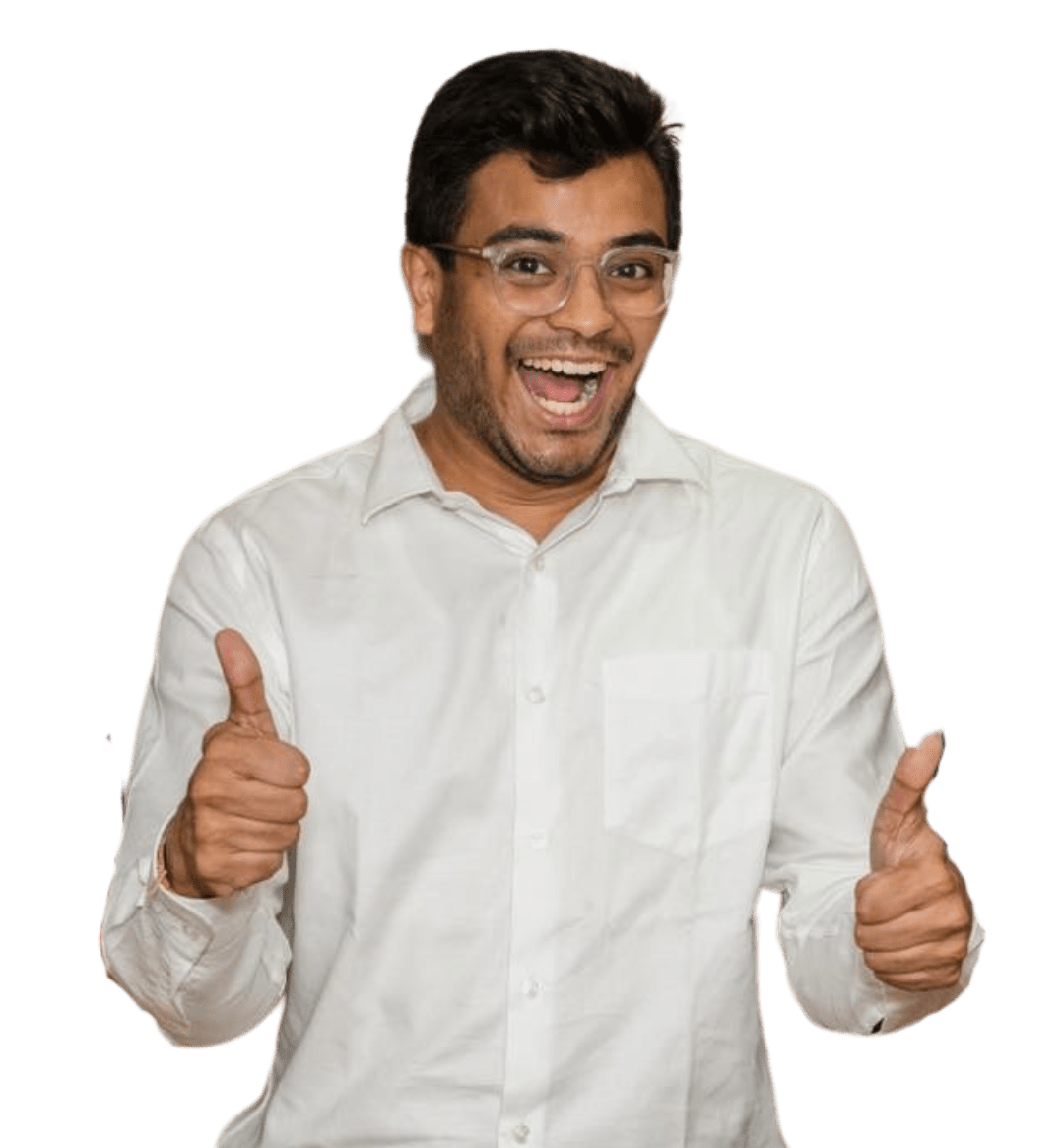 Vaibhav Nahata