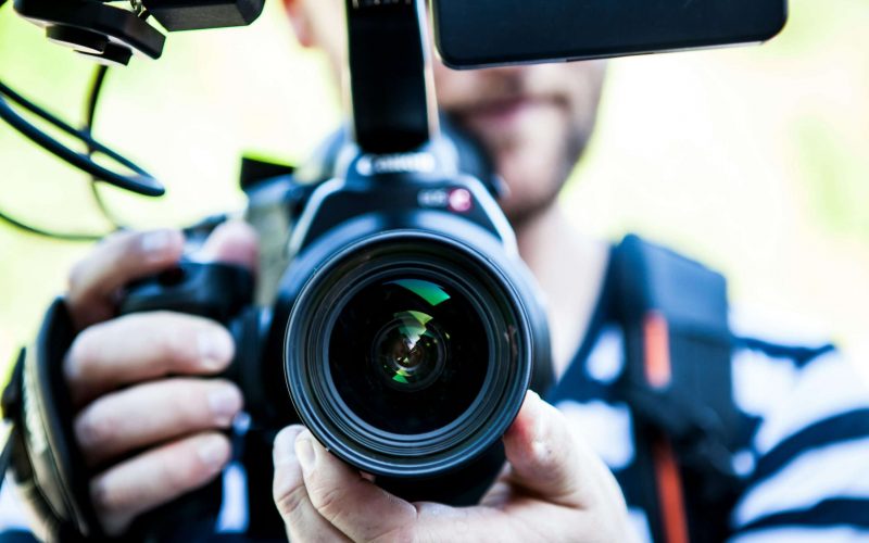 videography